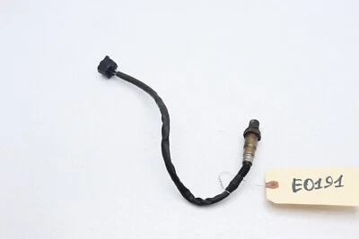 06-12 SENSOR DE OXÍGENO AGUAS ABAJO MERCEDES-BENZ W251 R350 E0191 Foto 1 de 4