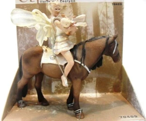 Schleich 70409 "IIoris & Leolynn" Il Mondo Fantasy di Bayala - Imagen 1 de 2