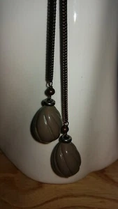 Collana Giorgio Armani molto Preziosa - Lunga - Foto 1 di 8