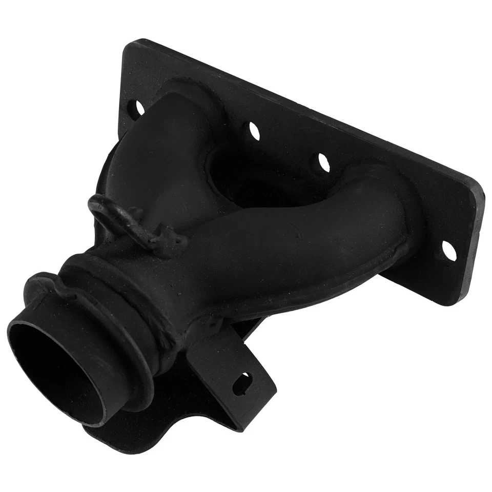 Colector de escape Caltric para Polaris Ranger Crew 800 2010-2014 4x4 EFI Foto 1 de 4