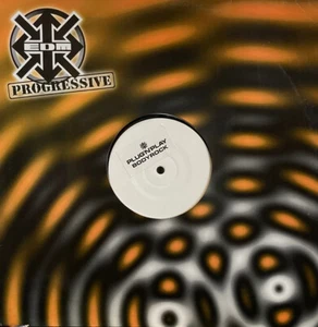 Plug 'N' Play - Prophecy / Bodyrock (12", W/Lbl) (Very Good Plus (VG+)) - 309761 - Imagen 1 de 1
