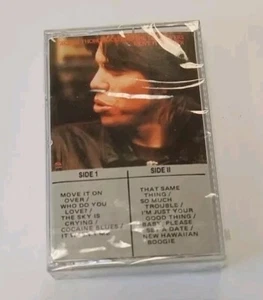 GEORGE THOROGOOD & THE DESTROYERS MOVE IT ON OVER NEW CASSETTE TAPE CUT CASE - Picture 1 of 3