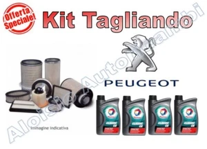 KIT TAGLIANDO PEUGEOT 2008 1.4 HDI 68CV **Spedizione Inclusa!!** - Foto 1 di 1