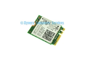 3165NGW GENUINE MSI WIRELESS BLUETOOTH CARD GE62 6QF APACHE PRO MS-16J4 (CA71) - Afbeelding 1 van 2