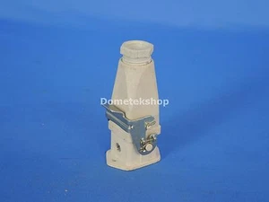 Weidmuller HDC-HA-3SS + HDC-HA-3BS Connector - Picture 1 of 7