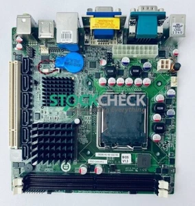 IEI KINO-G45A-R10 CPU Board - Picture 1 of 4