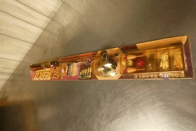 Zebco The Lady 202 Fishing Pole & Tackle - Image 1 of 4