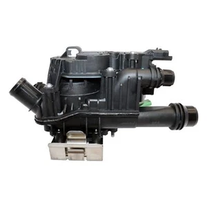 CARCASA TERMOSTATO PARA OPEL ZAFIRA VIVARO COMBO, FIAT SCUDO, TOYOTA PROACE VERSO - Imagen 1 de 5