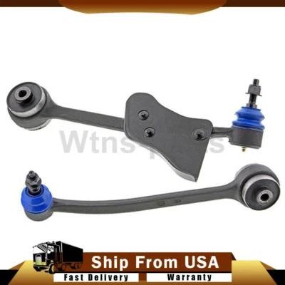 Brazo de control delantero inferior con rótula 2x para Ford Mustang 2015-2019 Foto 1 de 4