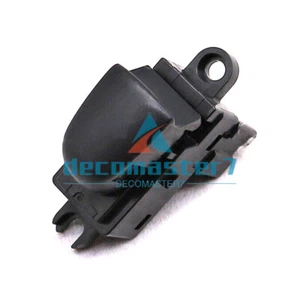 25411-1KL5C For 14-19 Nissan Rogue Rear Driver Power Window Switch - Picture 1 of 4