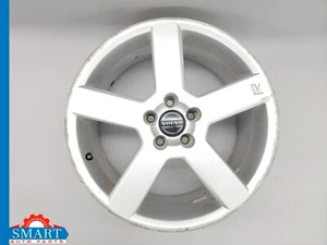 Volvo S60R V70R Wheel Rim Flat Spoke 18'' 04-07 OEM Curb Rash - Picture 1 of 19
