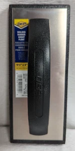 QEP 10060 - 4" x 9-1/2" - Grout Float With High Density Molded Rubber - Picture 1 of 8