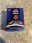 2021 Upper Deck Space Jam 2 A New Legacy Blaster Box Factory Sealed Lebron Auto?