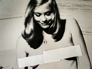 Cybill Shepherd The Last Picture Show famous scene 8x10 inch photo - Picture 1 of 1