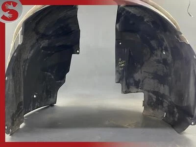 13-18 FORD FUSION FRONT RIGHT SIDE FENDER LINER SPLASH GUARD DS73A16114AH - Image 1 of 3