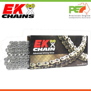 EK CHAINS EK-525 NX-Ring Super H/Duty Chain 124L For DUCATI 999 R 999cc 03-06