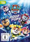 PAW PATROL: AQUA PUPS DVD, Lilly Noelle Bartlam