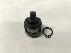 NEU Milwaukee 42-06-1006 1/4" M12 Ratsche Kopf Amboss Service Kit für 2456-20 - Bild 1 von 3