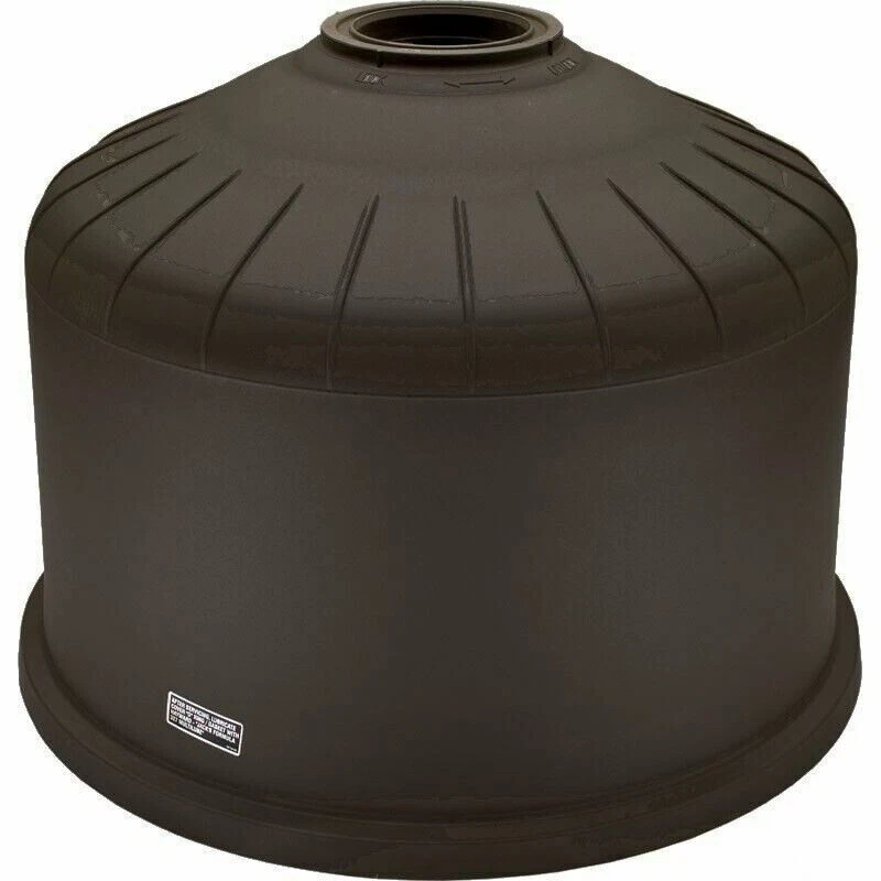 DEX6020BTC FILTER HEAD With Out CLAMP SYSTEM - Image 1 of 1