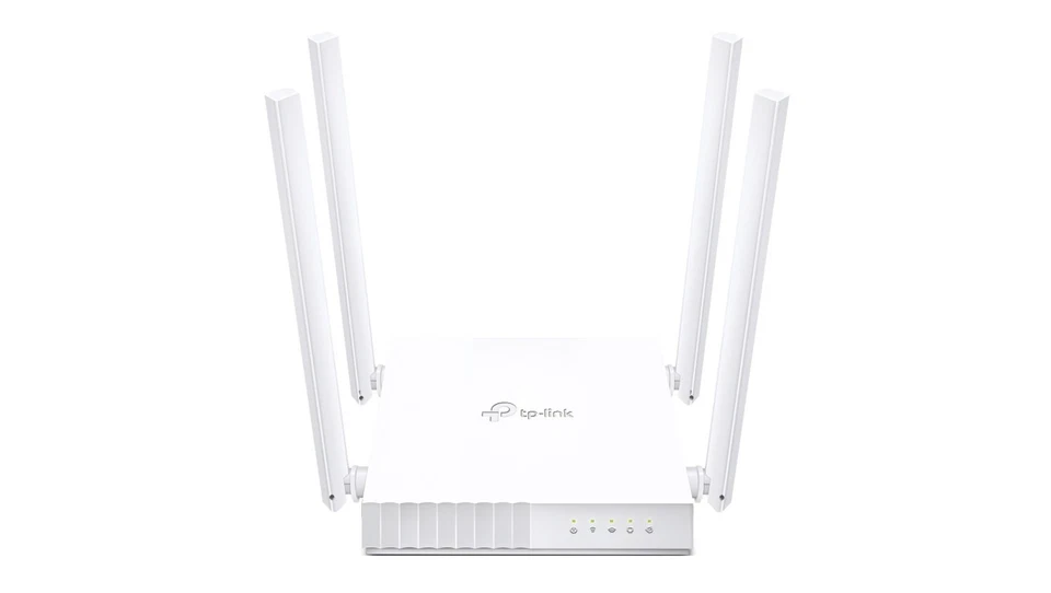 Router TP-LINK Archer C24 - Image 1 of 1