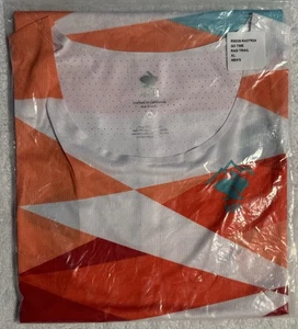 Neu mit Etikett Rabbit RAD Trail Kit Go Time Singlet Herren XL X-Large - Bild 1 von 7