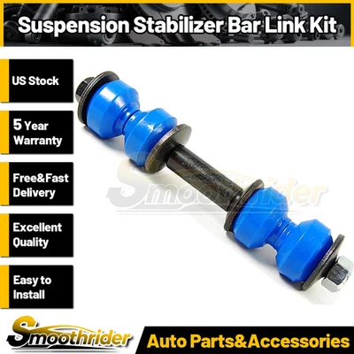 Mevotech Front Suspension Stabilizer Bar Link Kit For Ford Falcon 1960-1964 1965 - Image 1 of 2