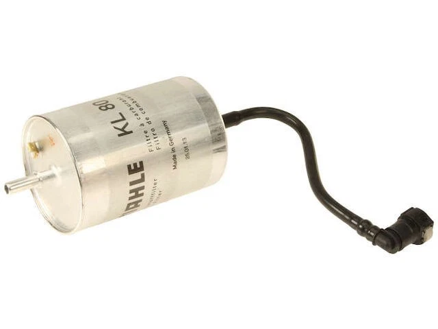 Fuel Filter For 1997-2004 Porsche Boxster 1999 1998 2000 2001 2002 2003 GK793XJ - Image 1 of 1