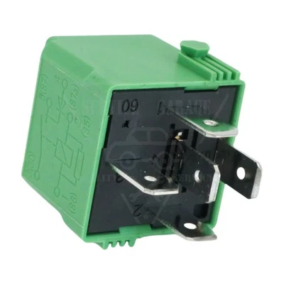 Relé multiusos NUEVO compatible con Mercedes Benz E350 C300 ML350 S550 GL450 Foto 1 de 4