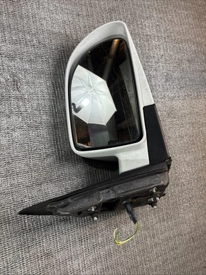 chevrolet equinox side view mirror passenger side 2007  Foto 1 de 4