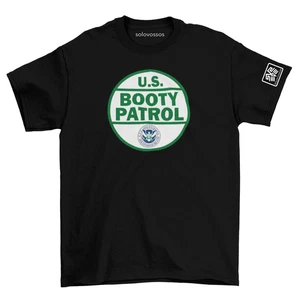 Border Patrol - Picture 1 of 9