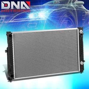 For 1998-2005 VW Passat Audi A4 Quattro 1.8 2.0 2.8L Radiator Aluminum Core 2034 - Picture 1 of 6