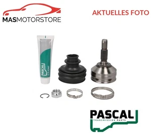 GELENK ANTRIEBSWELLE WHEEL SIDE PASCAL G1C035PC I FÜR PEUGEOT 208 I,1007 - Bild 1 von 6