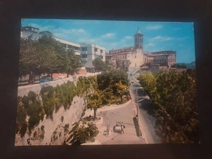 Cartolina Paliano Viale S. Francesco (CR1361) - Picture 1 of 2