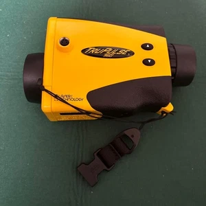 Laser Technology TruPulse 360 telemetro laser testato funzionante - Foto 1 di 7