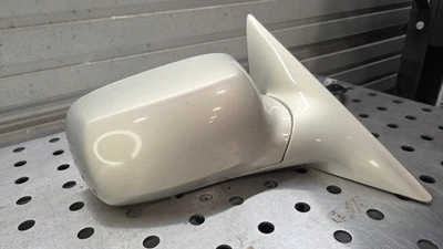 2006-2011 Cadillac DTS Power Side Door Mirror Side view Passenger - Image 1 of 4