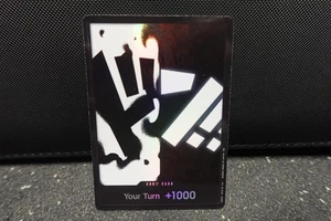 Marshall D Teach Foil Don!! PRB-02 Inglés Casi Como Nuevo Una Pieza Barbanegra - Imagen 1 de 2