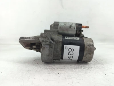 Ford Mustang 2018-2022 motor de arranque de coche solenoide fabricante original YQZ0L Foto 1 de 4