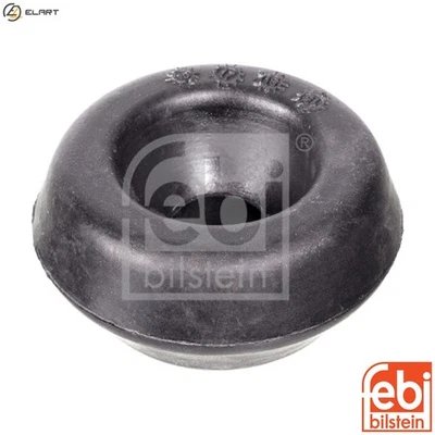 SUSPENSION STRUT SUPPORT MOUNT 14158 FOR AUDI XX 1.6L 6A/AAD/ACE/ABK/ABT 2.0L 80 - Image 1 of 4