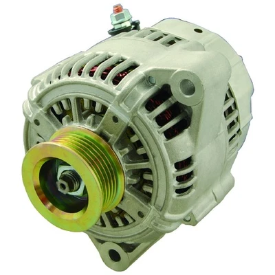 WAI New Alternator for Lexus 100A 13715N - Image 1 of 3