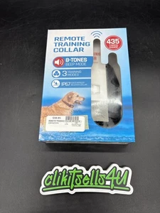 Ferntraining Hundehalsband GE1125MS (DRP027370) - Bild 1 von 5