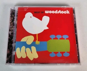 Best of Woodstock Musik CD 2009 Rock Festival - Bild 1 von 7