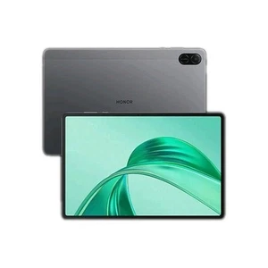 HONOR Pad X8a 11" 64/4GB Android Tablet Grey Snapdragon 680 Brand New & SEALED - Picture 1 of 1