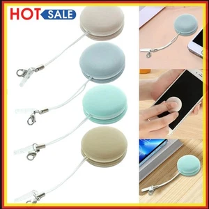 Candy Color Screen Cleaner Dustproof Camera Lens Wipe for Mobile Phone Eyeglass - Bild 1 von 18