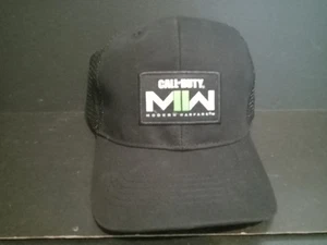 Little Caesars Call of Duty Modern Warfare 2 Mütze/Cap SPECIAL mit MW2 Stickern! - Bild 1 von 4