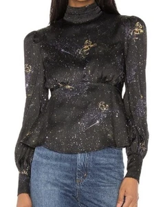 Song Of Style Celestial Nova Top Size Medium - Picture 1 of 15