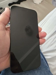 Apple iPhone 14 Pro Max 256GB AT&T locked, insurance replacement, never used - Zdjęcie 1 z 4