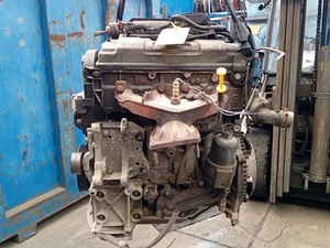MOTORE COMPLETO PER CITROEN C3 1° Serie KFV benzina 1360 (02>05) - Foto 1 di 4