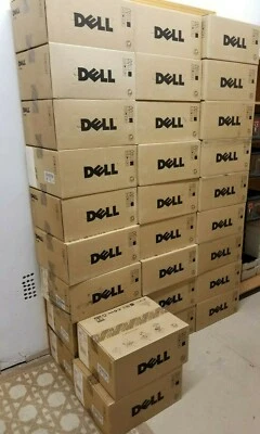 Dell P170S LCD Monitor - Fullscreen - NEW IN BOX, SEALED! Free Shipping! LIMIT 3 - Image 1 of 4