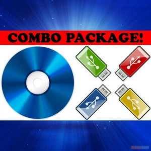 NEW & Fast Ship! Inkscape Vector Graphics / Image Creation Software - Linux USB - Picture 1 of 12