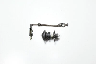 1992 90 - 98 Yamaha YZ250 YZ 250 WR250 питания клапана связи привод регулятор R20 - Изображение 1 из 4